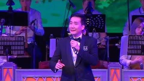 Thumbnail of 【二郎橋之永繫不了情】朱小冰老師及黎駿聲先生,新曲首唱