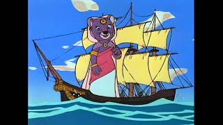 Înconjurul Lumii În 80 De Zile Cu Willy Fog Episodul 6 Full Hd