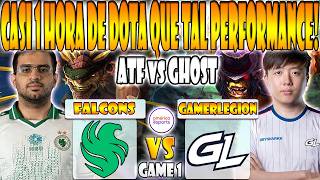 FALCONS vs GAMERLEGION BO3[GAME 1] ATF, MALR1NE, SKITER VS GHOST, RCY, SPEEED-PGL WALLACHIA SEASON 8