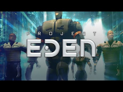 Video: Retrospektif: Project Eden • Halaman 2