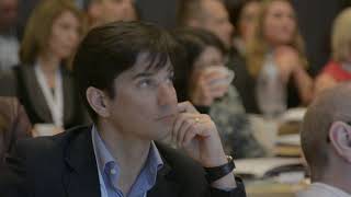 2nd Annual Global Process Improvement & Operational Excellence Summit