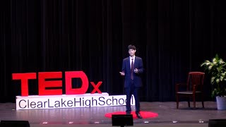 Stem Cell Differentiation | Joseph Zhang | TEDxClearLakeHighSchool