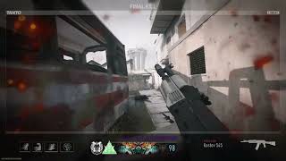 FINAL KILLCAM GRENADE THROW BACK