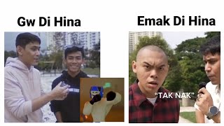 Download Lagu Ketika Emak Kalian Dihina Meme Saya Oke Je \u0026 Tak Nak MP3