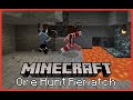 Minecraft ORE HUNT failed rematch