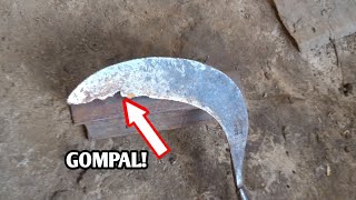 Sabit Rusak? Lakukan Cara Ini Biar Bisa Dipakai Lagi.