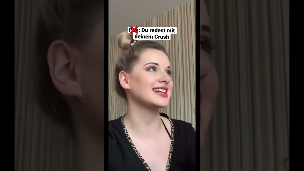 Hallo ich bin schüchtern 🫣 