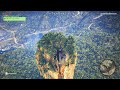 Tom Clancy's Ghost Recon Wildlands Ray tracing High Bitrate Part 21 EXTR...