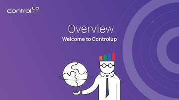 Welcome To ControlUp