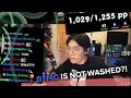 Btmc is not washed 916pp on jashin