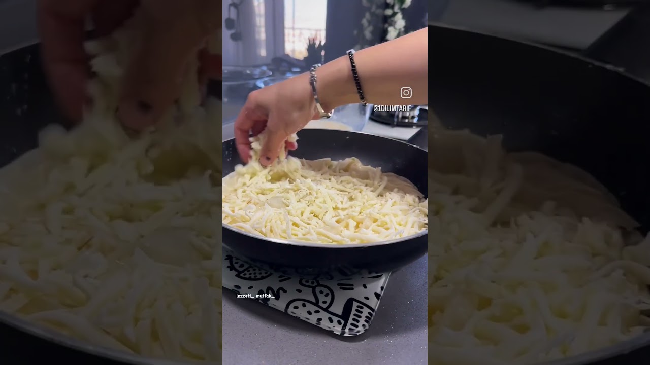 pratik yemek süper lezzet mutlaka deneyin Practical food, super taste, definitely try it
