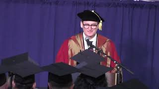 Penn State Great Valley 2026 Commencement Ceremony