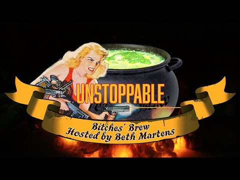 ReUpload: Bitches' Brew Episode #014 UNSTOPPABLE