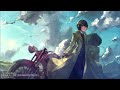 「All The Way」 - 奇诺之旅 キノの旅 -the Beautiful World-  - by 下川みくに