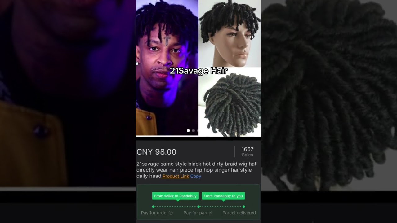 Crazy Pandabuy Finds 🔥