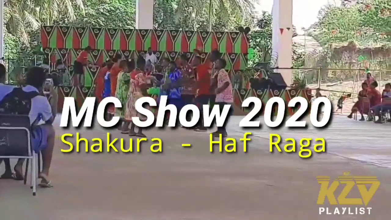 Malapoa College Show 2020-Shakura LSB-Haf Rga
