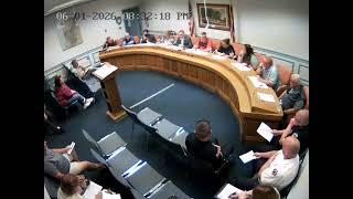 06 01 26 Council Meeting Part 2 of 2