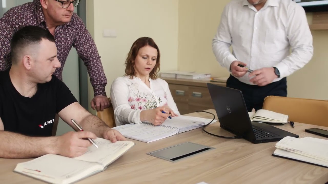 DUET Debica - BARRIER PACKAGING