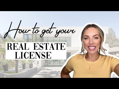 Video: Come faccio a sapere se un agente immobiliare ha la licenza in Florida?