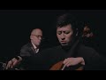 Rachmaninoff : Cello Sonata - Dai Miyata/Julien Gernay　「ラフマニノフ：チェロ・ソナタ」宮田大（チェロ）、ジュリアン・ジェルネ（ピアノ）