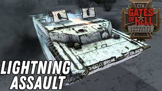 Conquest Enhanced V2 The Mod From Hell: GOH Ostfront