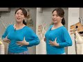 古沢真弓【QVC】セクシーなゲストさんに誘われ真弓さんもいつも以上に大胆なオトナの女性にっ!