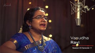 Thumbnail for Vasudha Ravi | Mareya Beda | Rageshri | Purandara Dasa