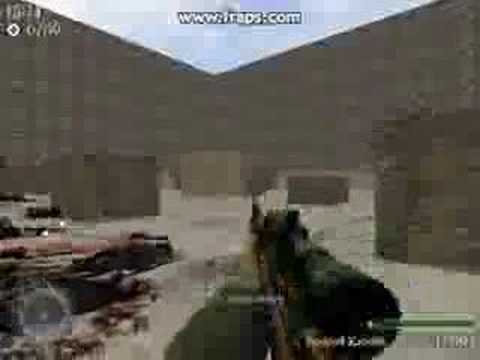 Cod2 October Bashfest