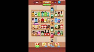 Goods sorting level 898
