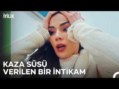Tüm Bedellerin Ödendiği Bir Hesaplaşma - İyilik