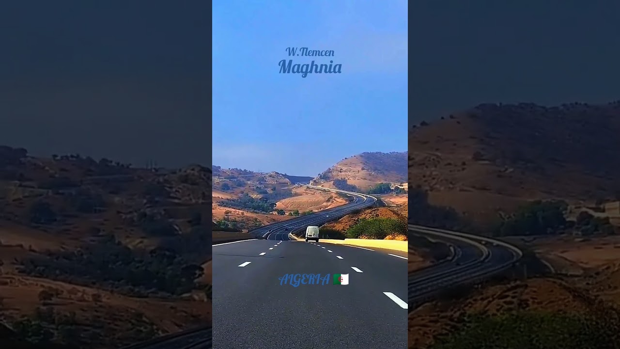 aziouz45 : Maghnia commune de la wilaya de Tlemcen En Algérie ALGERIA el Djazaïr 🇩🇿