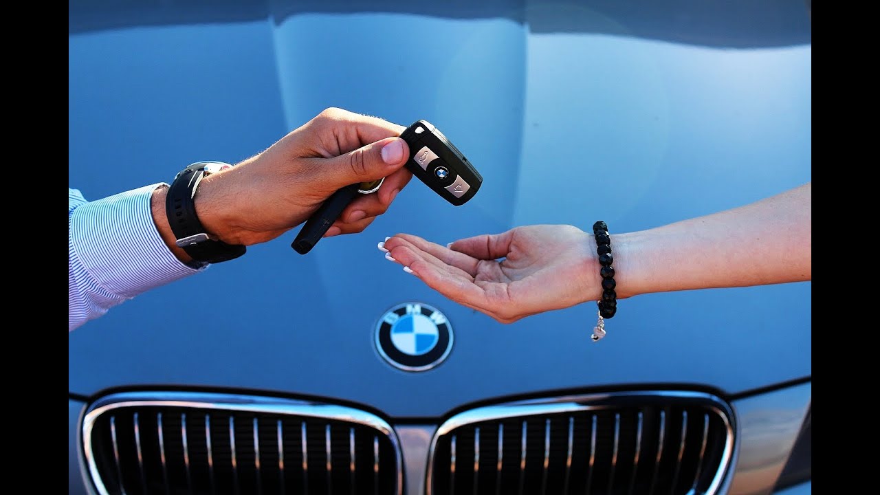 Продажа автомобиля, находящегося в кредите: практическое пошаговое руководство