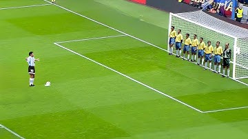 ディエゴ・マラドーナの忘れられないゴール