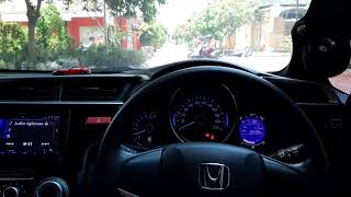 Honda Jazz 3 Way Sq Sound Quality Mapletech