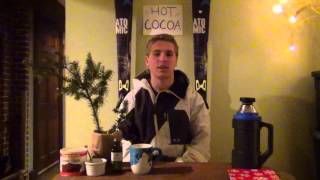 Babson College Application Video
