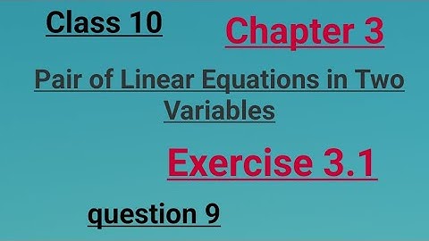 For what value of k, the equations has (i) a unique solution (ii) no solution  2x+ky=1 & 3x-5y=7