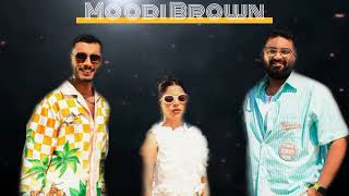 عشق سيده ريمكس Dj Moodi Brown Remix