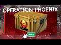 OPERATION PHOENIX KASASINI AÇIYORUM  | CS2 KASA AÇILIMI 2025 | FUNCS2 KASA AÇILIMI 2025