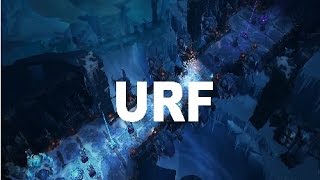 URF ARAM - 1 (SeanLife)