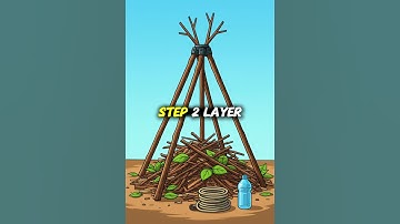 How to make FIRE Signal to get rescued