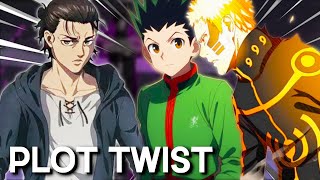 10 Plot Twists In Manga That Went Crazy ! Wealth