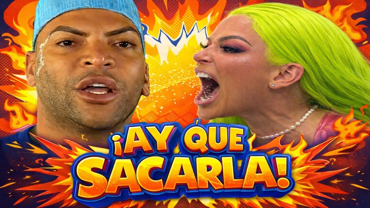 LA DIOSAAA PIERDE CONTROLLLLL CON OYACITO 😱🔥🔥🔥🔥🔥🔥🔥