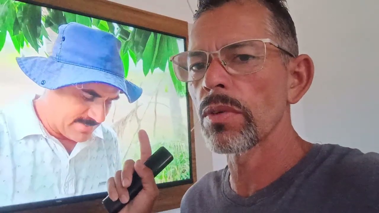 Mensagem para Antônio Rufino