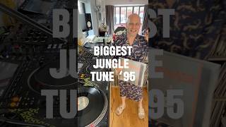 1995 DJ SS Jungle Classic