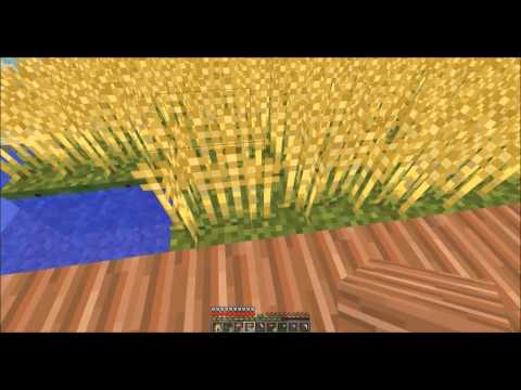 Minecraft Modded Survival! Ep. 13 - Automated Resource Farm! - Minecraft Modded Survival! Ep. 13 - Automated Resource Farm!