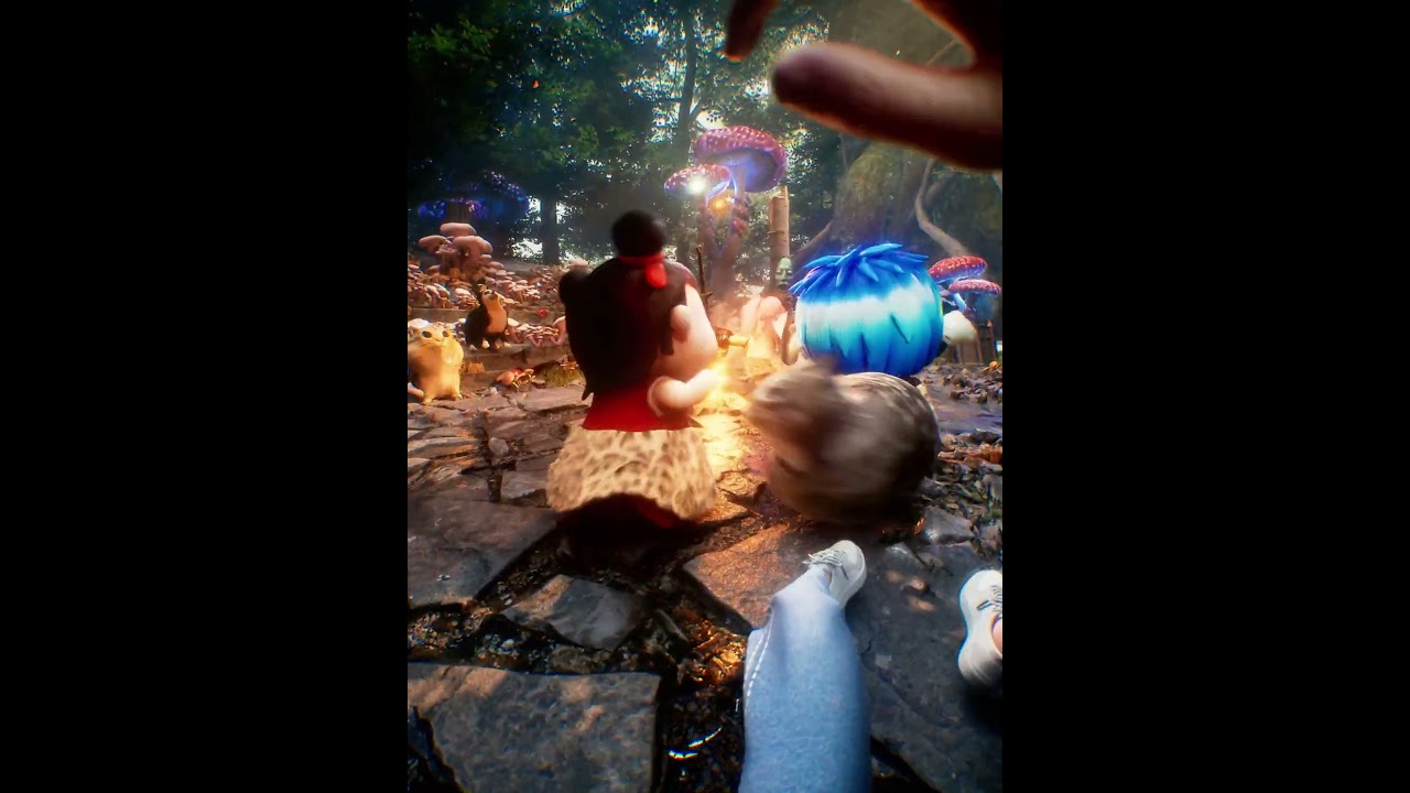 Давайте танцевать! 