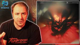 SPELLLING - Portrait Of My Heart - Album Review + Analysis
For this album review, SPELLLING simplifies her approach to a colourful if murky 90s alternative rock fusion.
Best Songs: Alibi’, ‘Destiny Arrives’, ‘Ammunition’, ‘Love Ray Eyes’, ‘Drain’
Worst Song: Satisfaction’
Join my Patreon experiment: https://www.patreon.com/SpectrumPulse
Spectrum Pulse Social Media or to Support This Channel: https://linktr.ee/spectrumpulse
If you want to read the review in text, or check out any additional reviews Ive done so far, go to http://www.spectrum-pulse.ca for more. Otherwise, be sure to like and subscribe for more!
Thanks for watching Spectrum Pulse!
SPELLLING - Portrait Of My Heart - Album Review (baroque pop / alternative rock)
Spectrum Pulse is a music review / commentary channel, like colleagues Anthony Fantano of TheNeedleDrop, ARTV, Dead End Hip Hop, Rocked, Deep Cuts, Crash Thompson, Brad Taste, and plenty others, known for discussions of music, movies, art and culture.
Spectrum Pulse, music, review, 2025, album, album review, react, reaction, On The Pulse, SPELLLING, SPELLLING review, SPELLLING album review, SPELLLING reaction, SPELLLING Portrait of My Heart, SPELLLING Portrait of my Heart album review, SPELLLING Portrait of my Heart review, SPELLLING Portrait of my Heart reaction, Portrait of my Heart, Keep it Alive, Alibi, Waterfall, Destiny Arrives, Ammunition, Mount Analogue, Drain, Satisfaction, Love Ray Eyes, Sometimes, alternative rock
#SpectrumPulse #spellling #alternativerock SPELLLING - Portrait Of My Heart - Album Review + Analysis