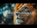 ELOHIM SHAMMAH PROPHETIC WARFAR PRAYER INSTRUMENTAL ELOHIM SHAMMAH PROPHETIC WARFAR PRAYER INSTRUMENTAL