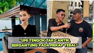 Mesej Influencer Qawiy & Ibu Tersebar, Kutuk Keluarga Bekas Bakal Tunang?