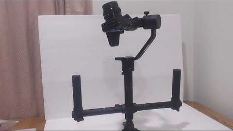 Broken? Moza Air Tilt Axis Keeps Spinning Problem #2